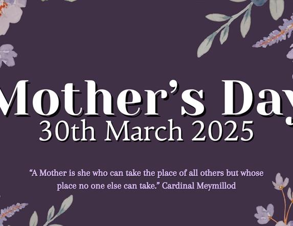 Mothers day