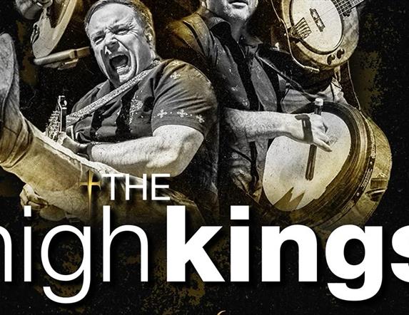 THE HIGH KINGS
