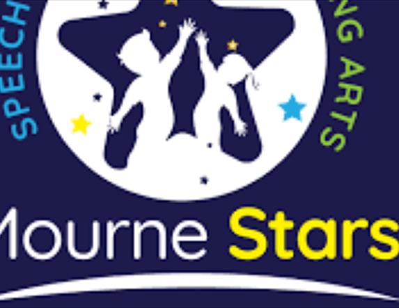 Mourne Stars