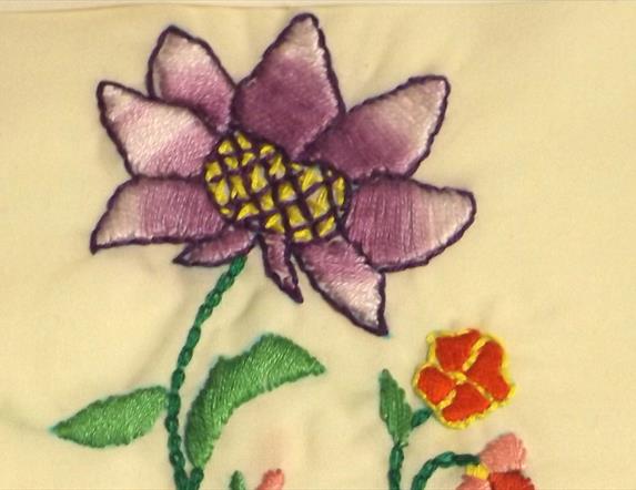 Hand Embroidery