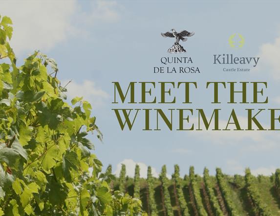 Meet the Winemaker