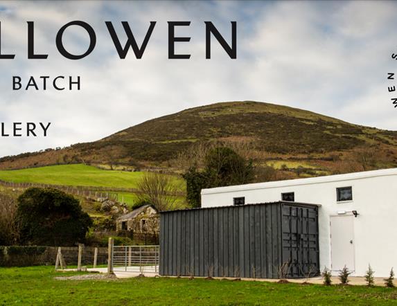 Image of Killowen Distillery