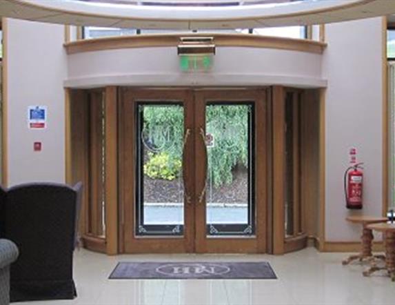 Mourne Country Hotel