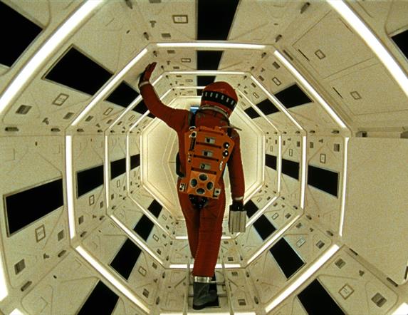 2001 A Space Odyssey