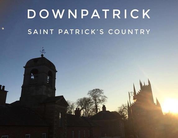 Saint Patrick Walk Downpatrick