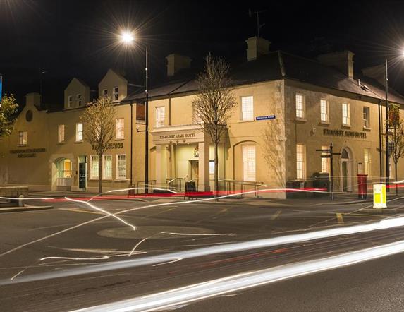 Kilmorey Arms Hotel