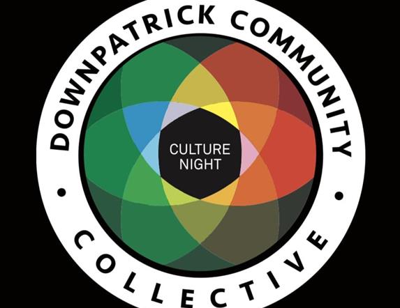 Downpatrick Culture Night