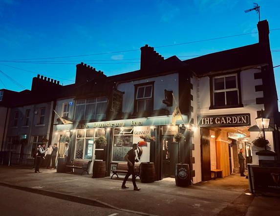 The Dundrum Inn Guest Accomodation
