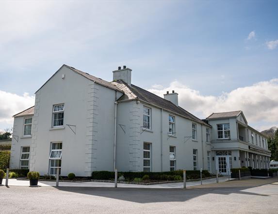 Millbrook Lodge Hotel