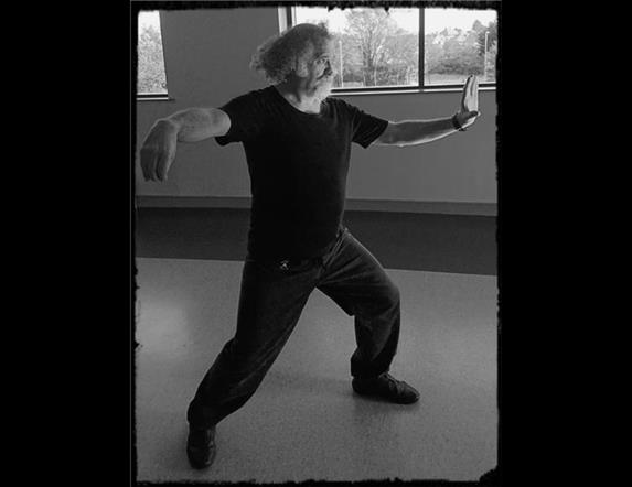 Tai Chi