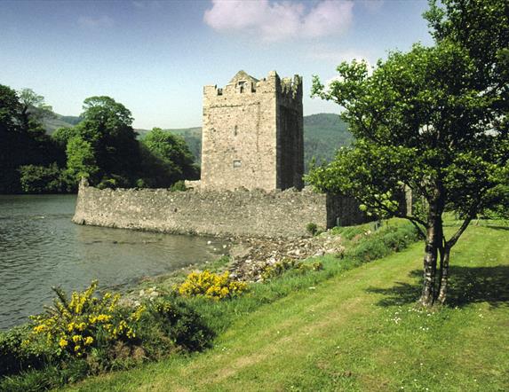 Narrow Water Castle EHOD 2024