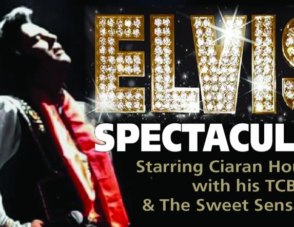 The Elvis Spectacular Show