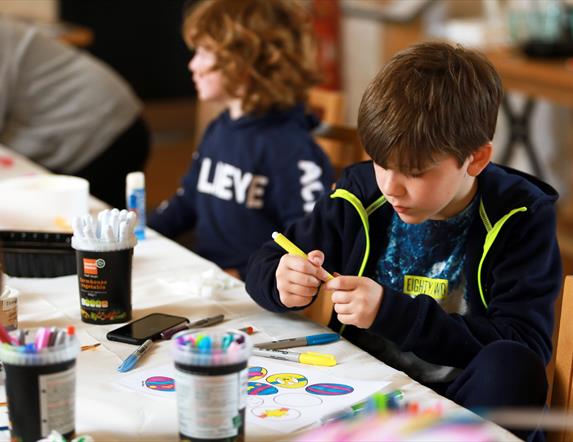 Nature Christmas Crafts