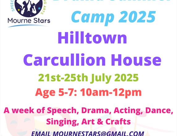 Drama Summer Camp, Hilltown