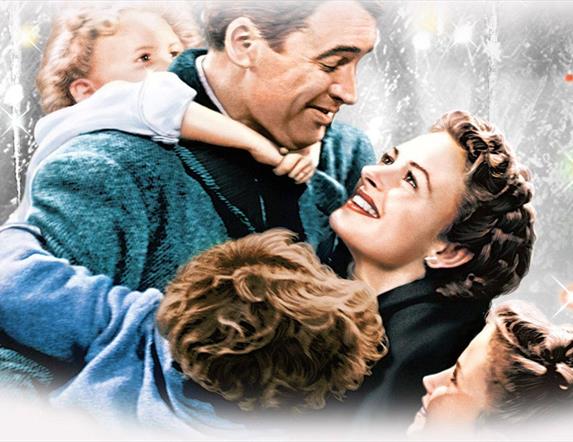 It's a Wonderful Life