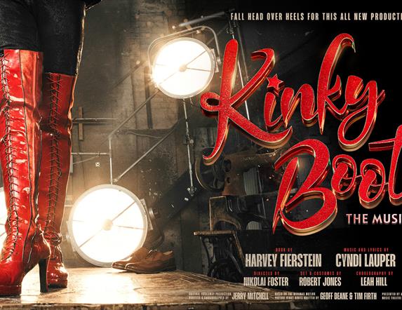 Kinky Boots