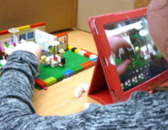 Lego Workshop
