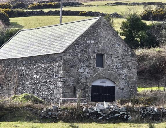 Maginn's Cornmill EHOD 2025