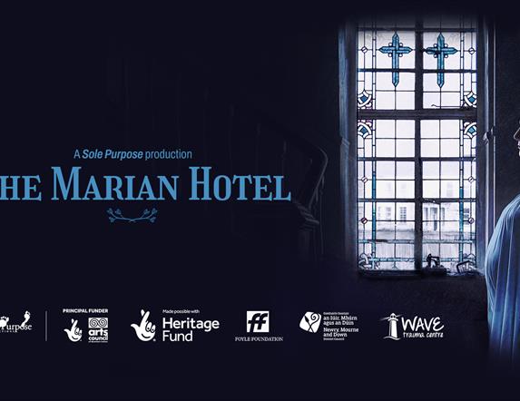 The Marian Hotel