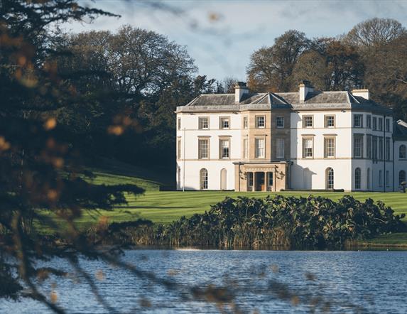 Image of Montalto House