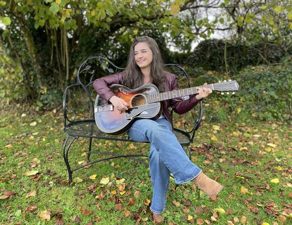 Muireann Bradley