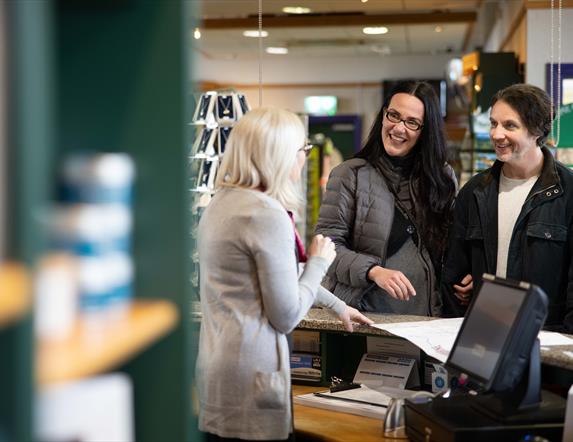 Newcastle Visitor Information Centre
