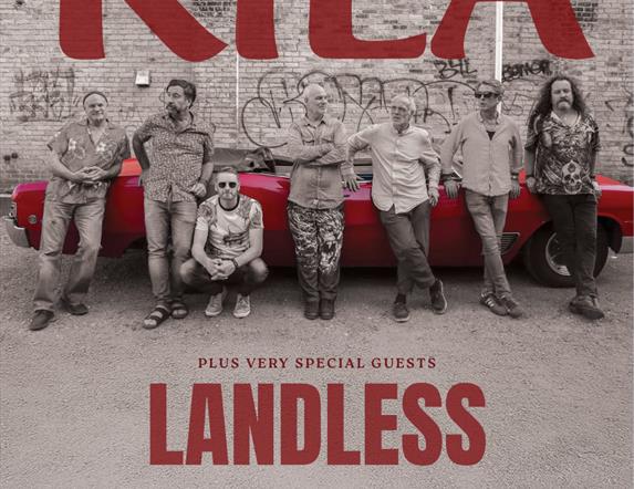 KILA AND LANDLESS