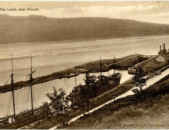 Newry Canal