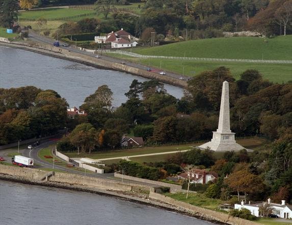 Ross Monument