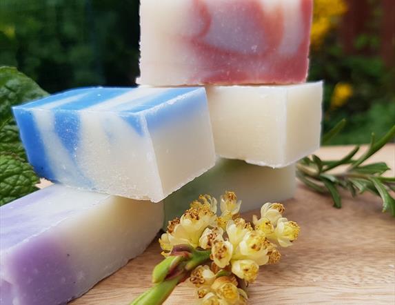 Soap Making