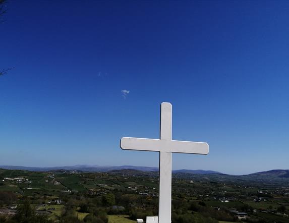 holy well