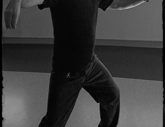 Tai Chi