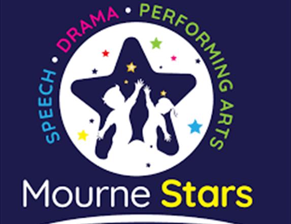 Mourne Stars