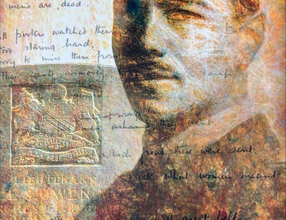 Wilfred Owen