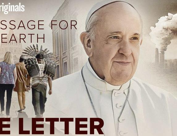 The Letter