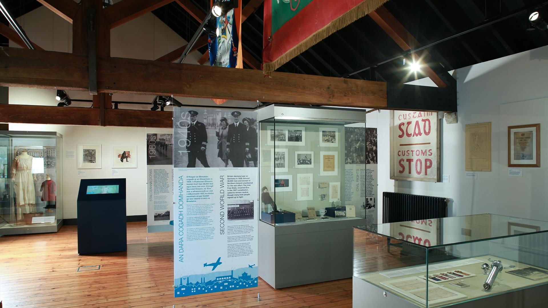 International Museum Day 2025 NMD Museums