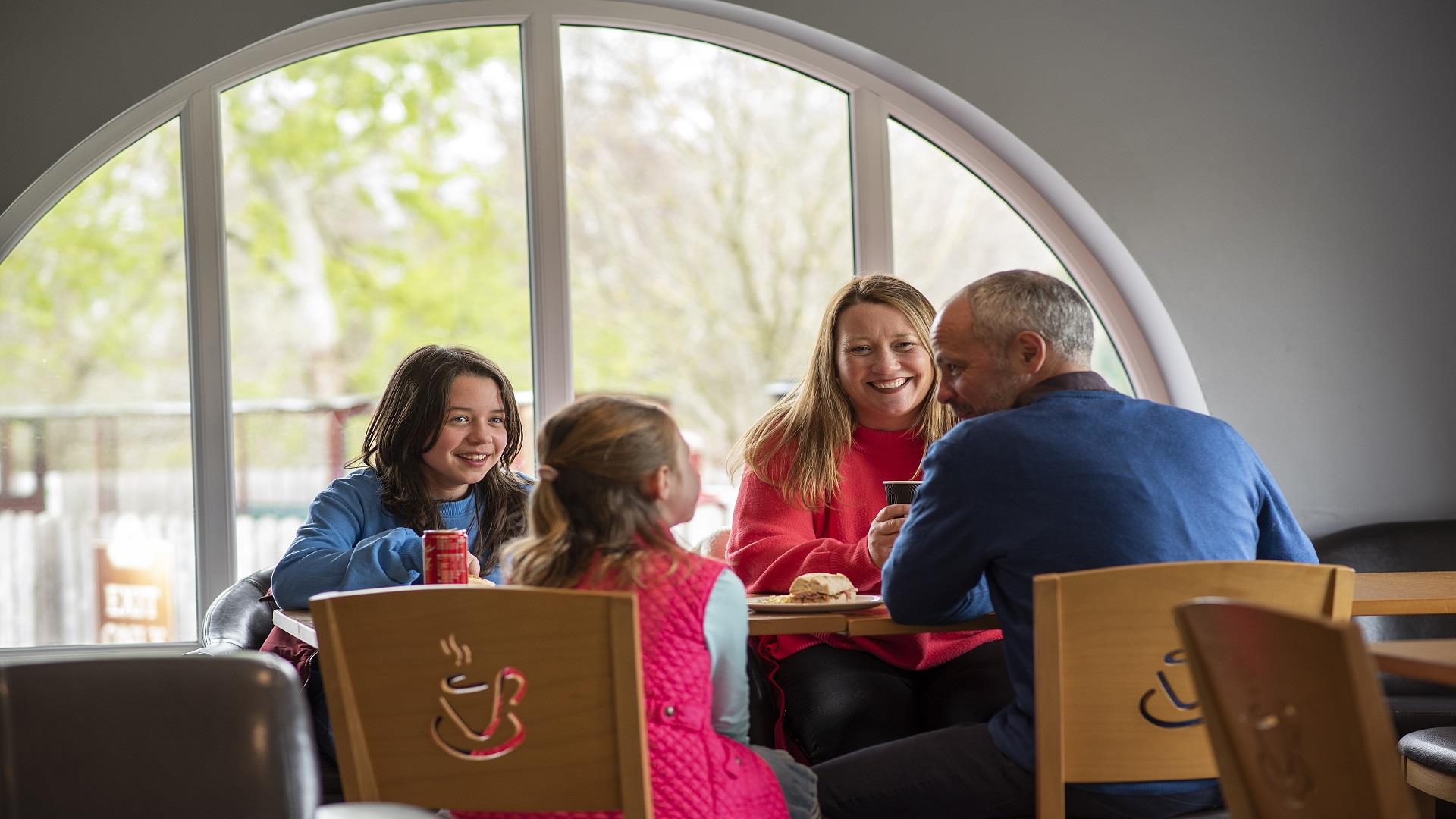 Delamont Country Park The Official Tourism site