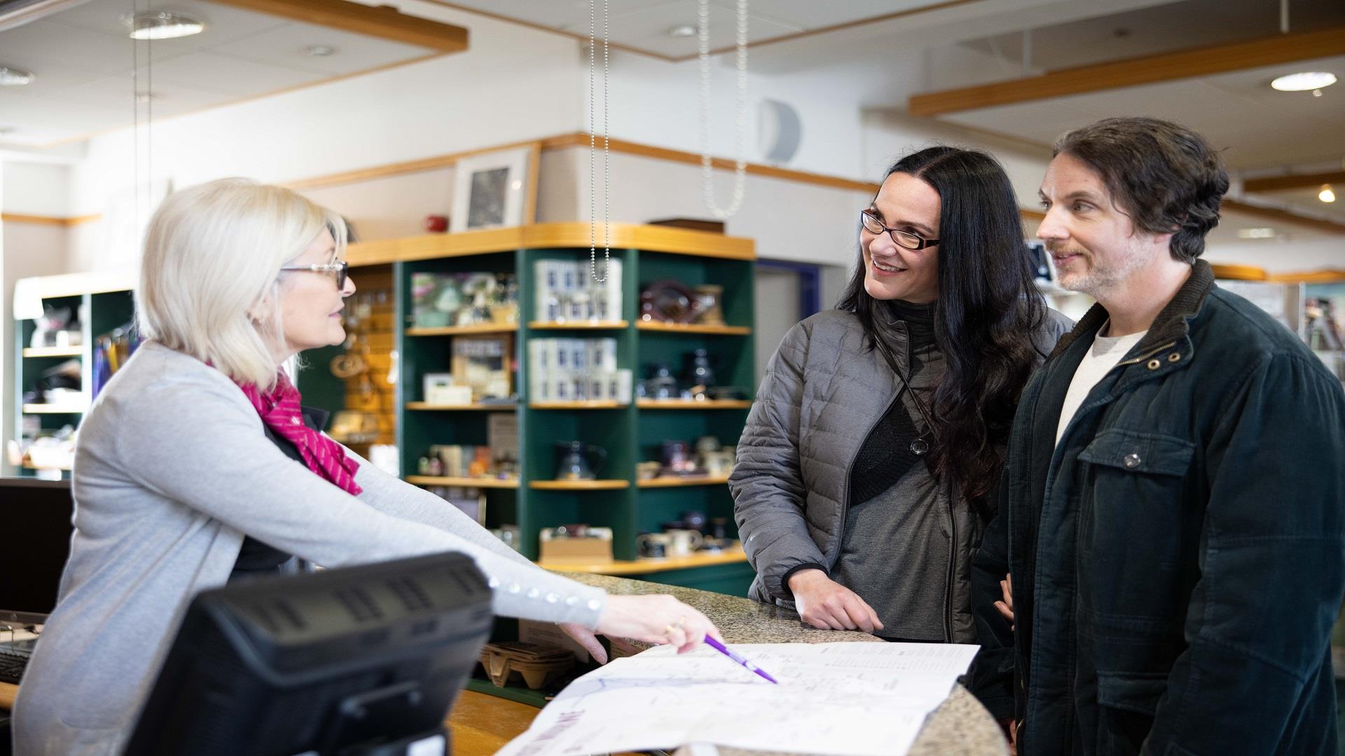 Visitor Information Visit Mourne Mountains