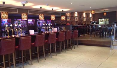 Bar and Restaurant
