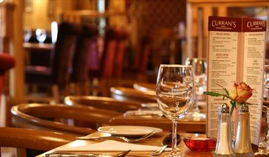 Curran's Bar and Seafood Steakhouse