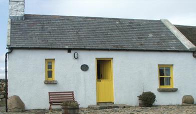 Hanna's Close Holiday Cottages - The Carthouse