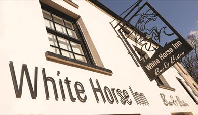 The White Horse Inn