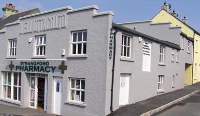 Salt Island Loch Cuan Apartment