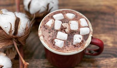 hot chocolate