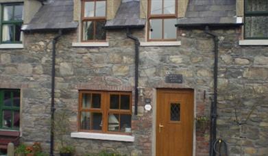 Priest Bridge Cottage