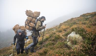 Conservation in Action