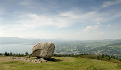 Cloughmore Stone
