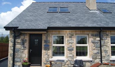 Newcastle Country Cottages - Bluebell Cottage