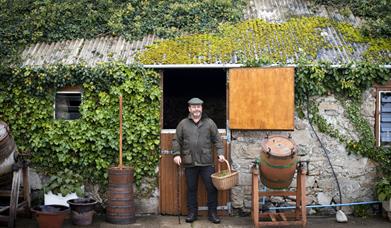 Mountain Ways Ireland