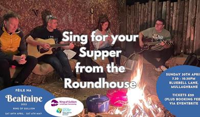 Sing for your Supper - FNB